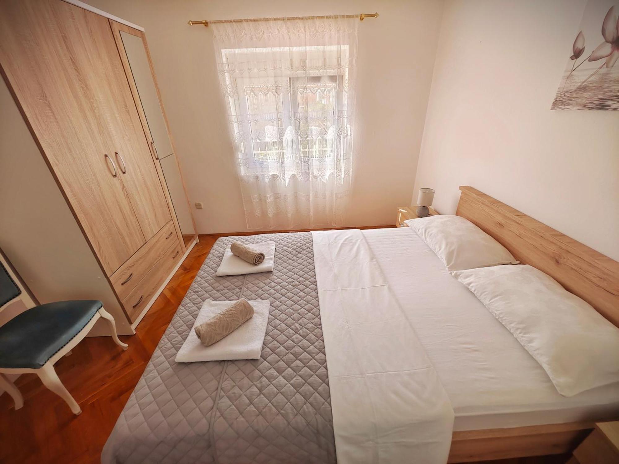 Top View Kaštela 외부 사진