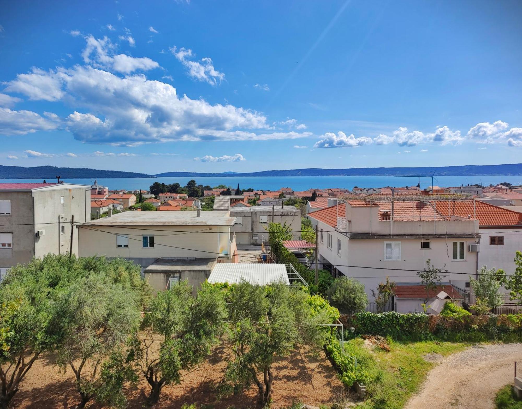 Top View Kaštela 외부 사진